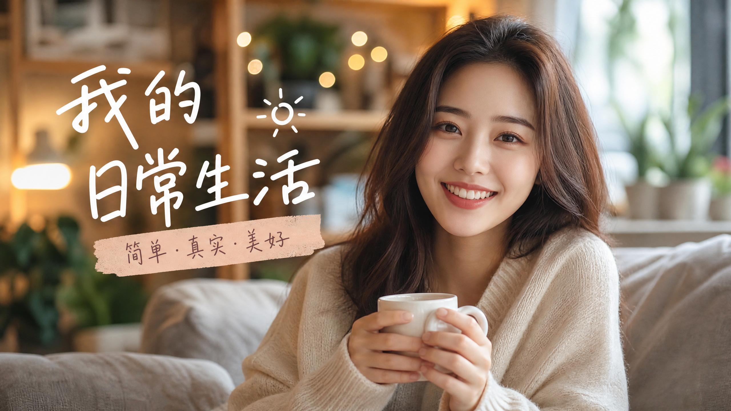糖心vlog 糖心vlog日常 | 我的一天从清晨开始视频记录